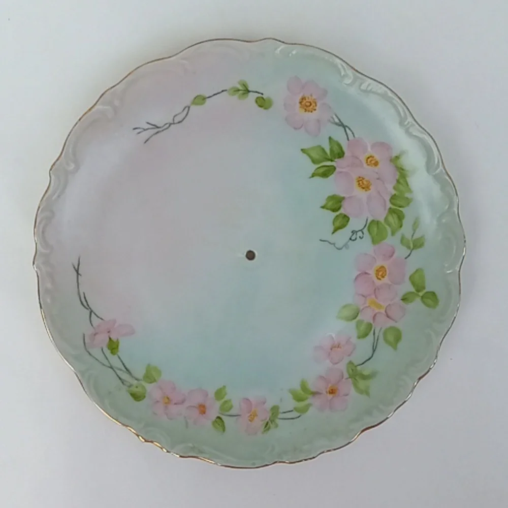Vintage Elana Andersons 1964 Dessert Stand